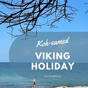 Viking holidays resort